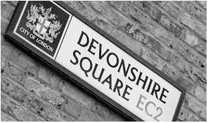 Devonshire Square