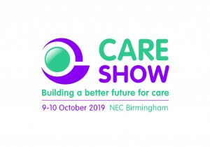 MyTAG to exhibit at Care Show 2019