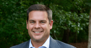Chad Corbin joins MyTAG as North American Sales Director