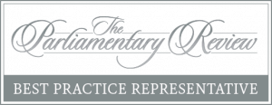 Parliamentary Review contributor logo