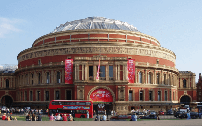 BBC Proms upgrade to next-generation security with MyTAG
