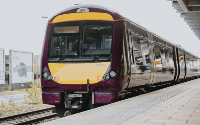 MyTAG journeys with East Midlands Railway