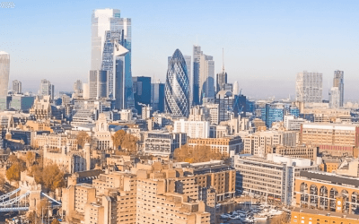 MyTAG Supports London Real Estate Company